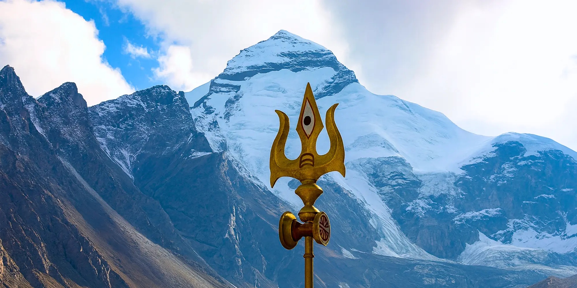 Adi Kailash & Om Parvat Yatra Ex-  Dharchula