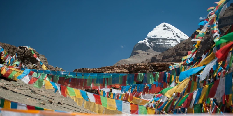 Adi Kailash Om Parvat Yatra Ex - Kathgodam