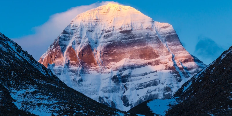 Adi Kailash Om Parvat Yatra Ex - Kathgodam