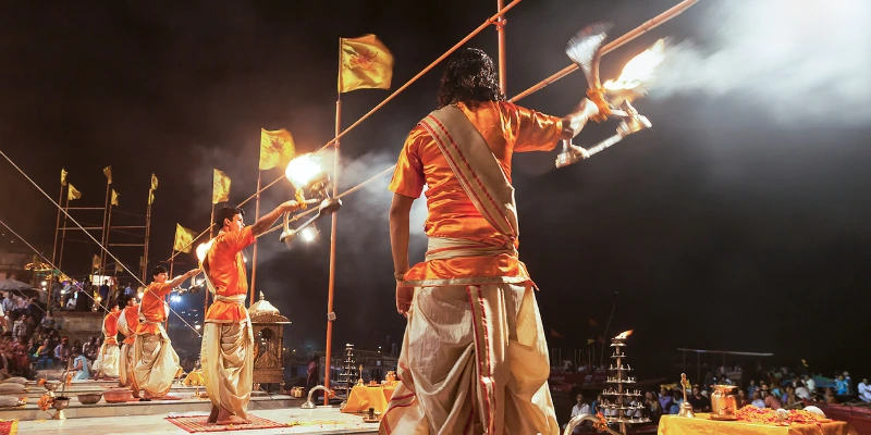 Mussoorie Rishikesh Haridwar Tour