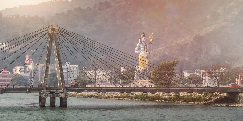 Mussoorie Rishikesh Haridwar Tour